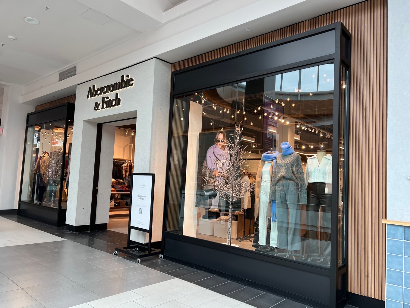 Our In-Person UK Stores, Shopping