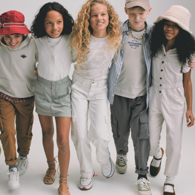 ANF | Abercrombie | Hollister | abercrombie kids | Gilly Hicks | Social ...