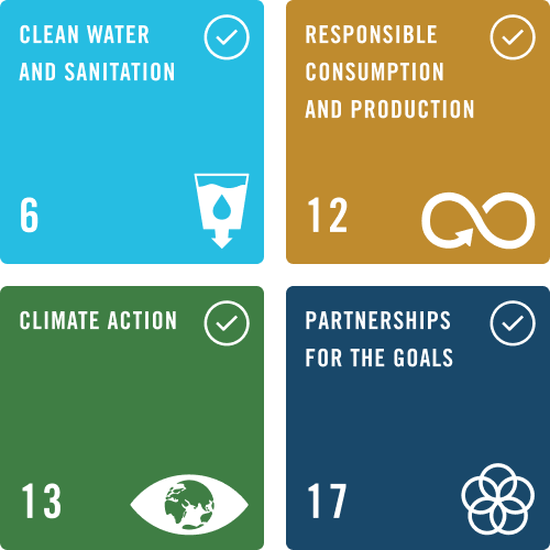 Environmental, Social and Governance Goals - Abercrombie