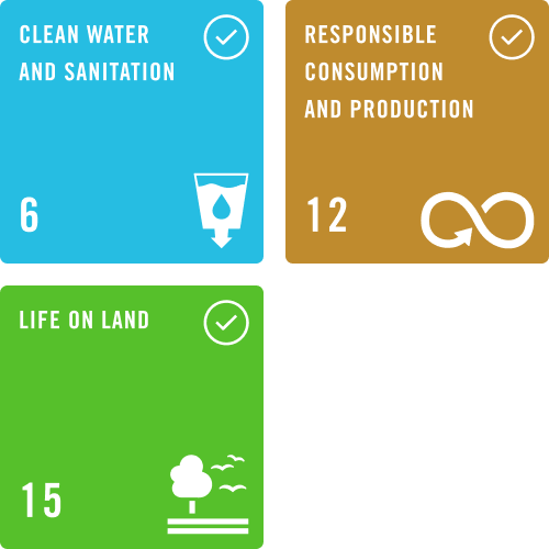 Environmental, Social and Governance Goals Abercrombie