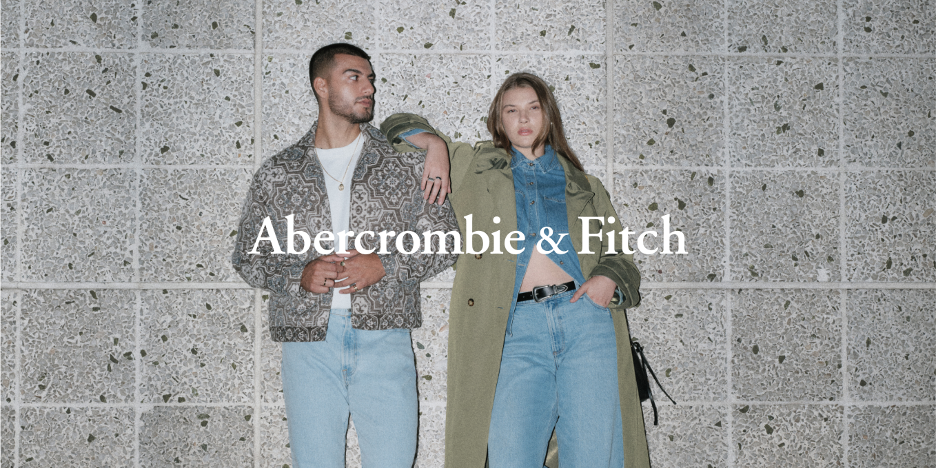 Abercrombie & Fitch - Abercrombie