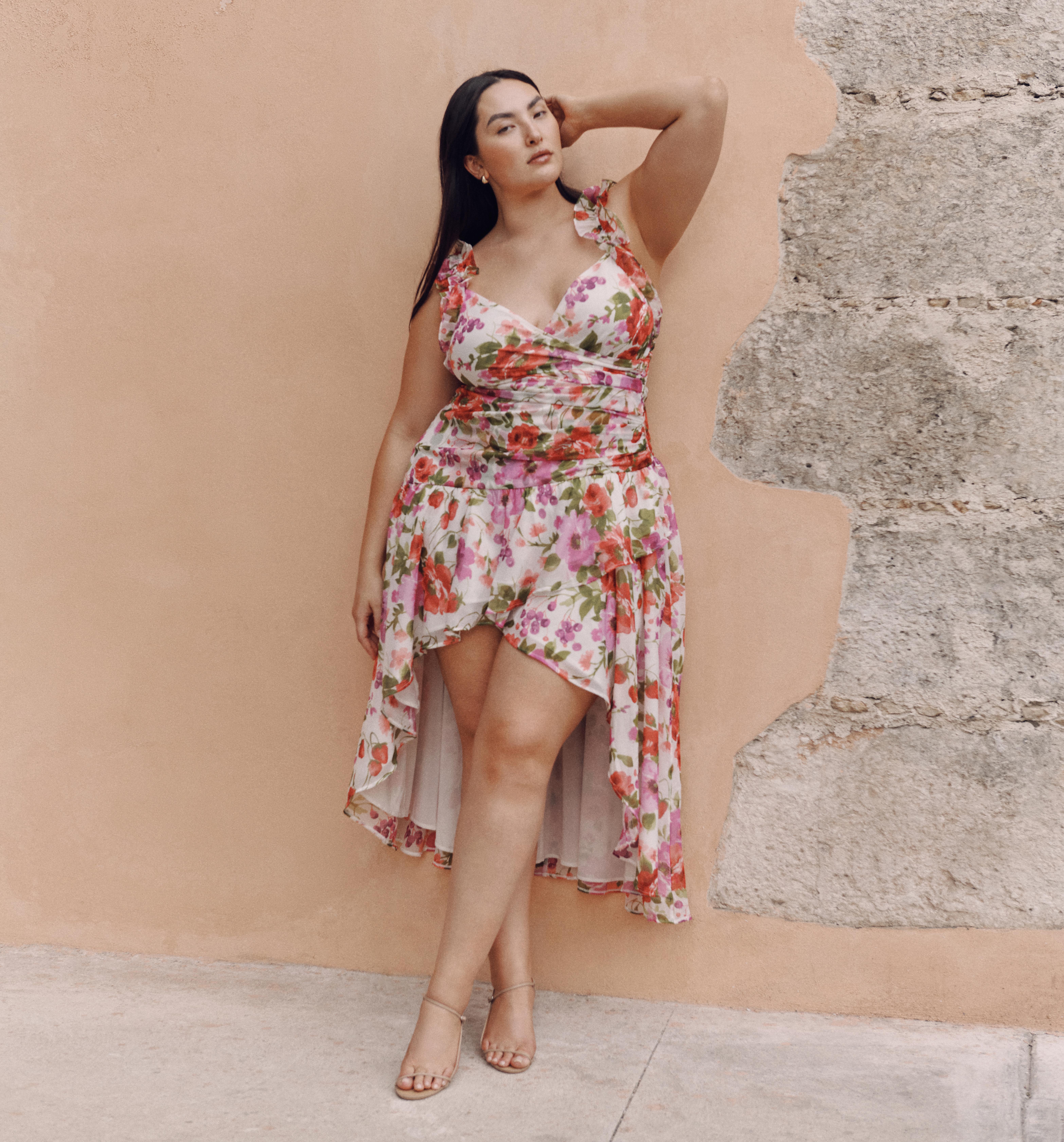 Abercrombie & Fitch Is Reaping the Rewards of Taking Adult Women Seriously'  - Abercrombie