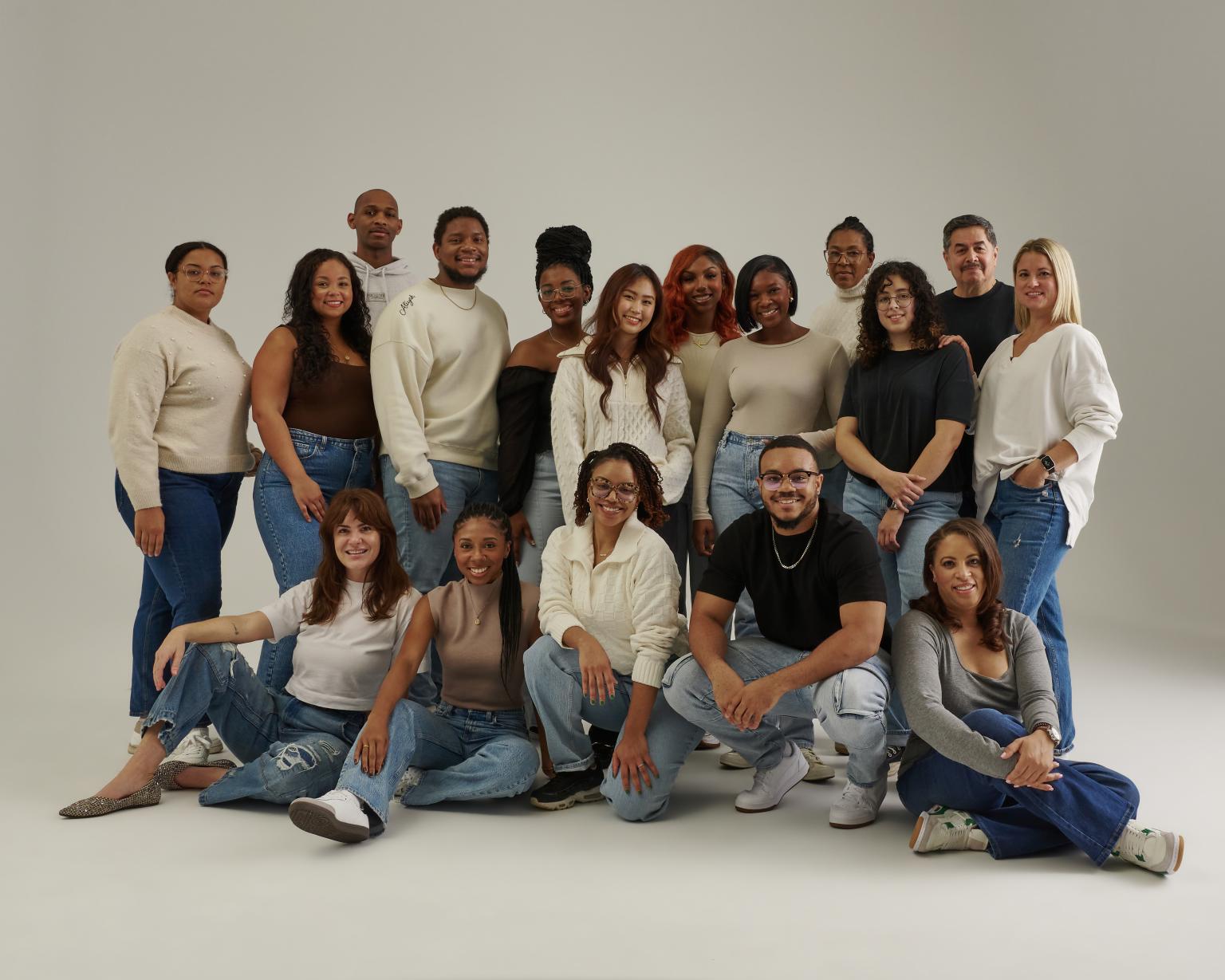 Inclusion & Diversity Abercrombie & Fitch