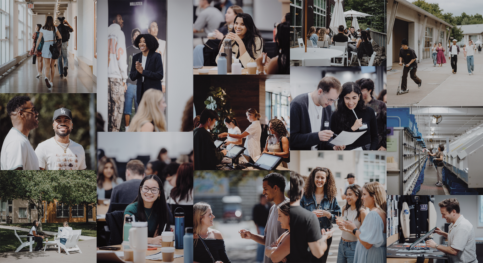 Inclusion & Diversity Abercrombie & Fitch