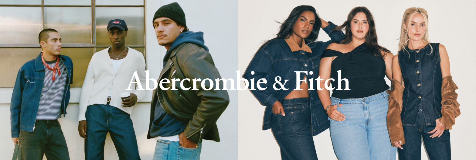 Abercrombie & Fitch Abercrombie