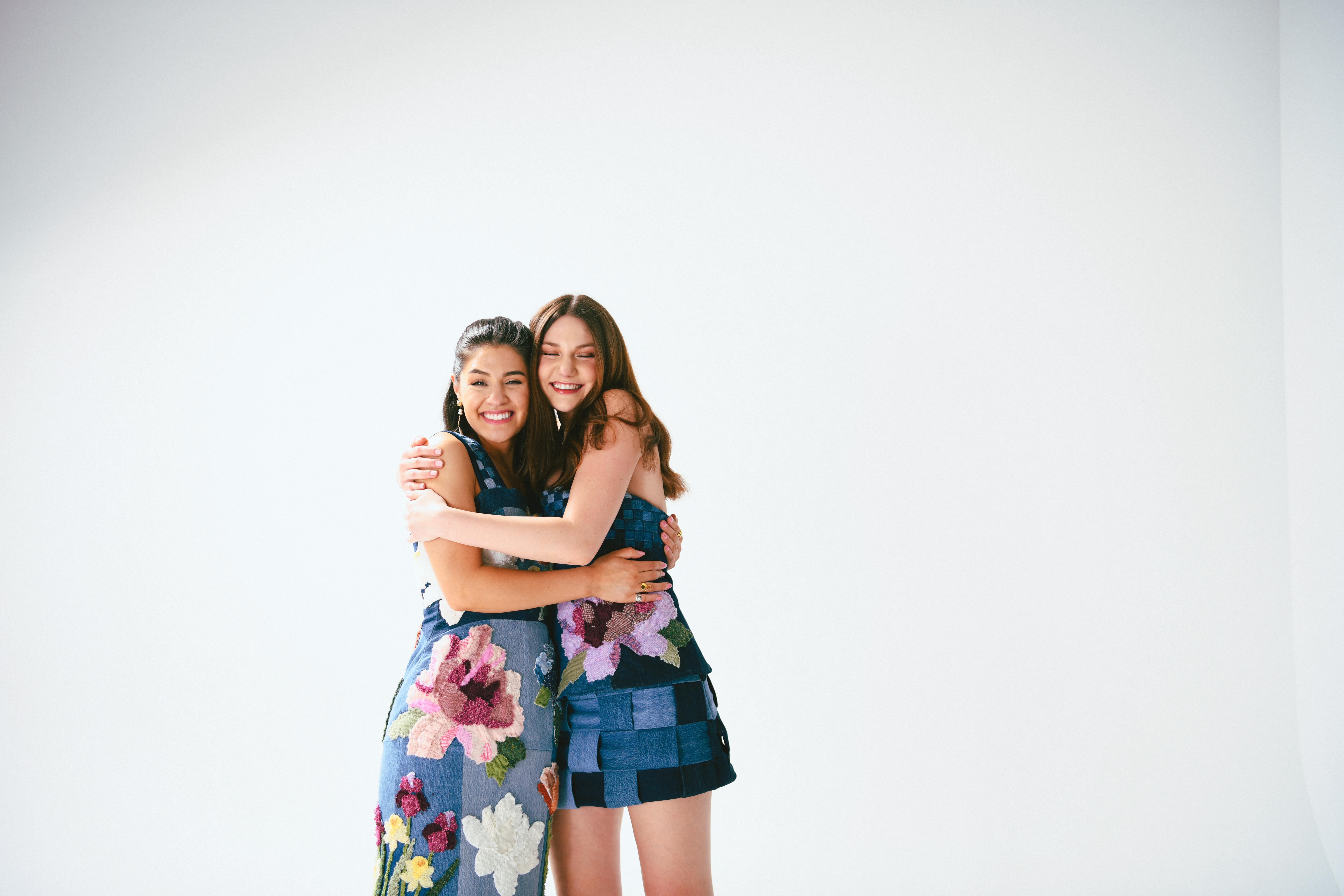 The Second Annual Upcycling Challenge - Abercrombie
