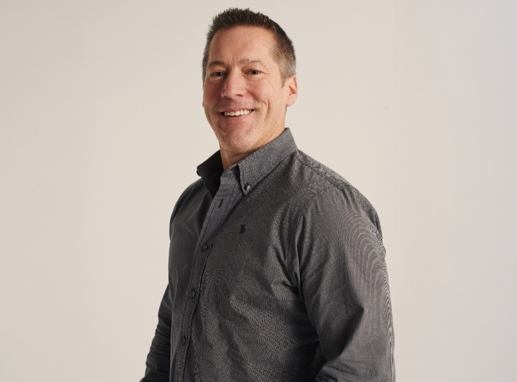Larry Grischow Headshot2