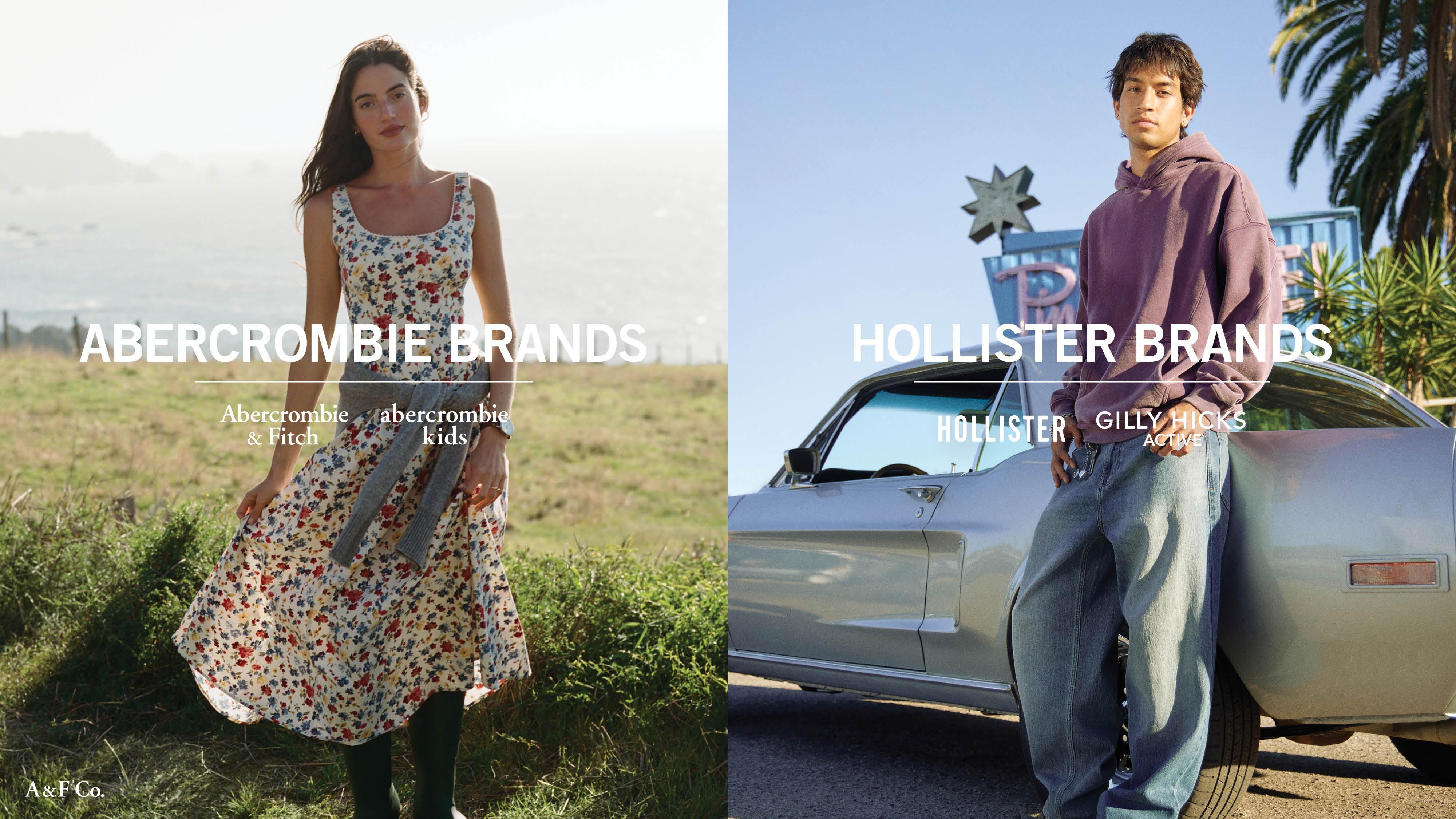 A&F Co. Announces Q4 and Full Year 2025 Earnings Results - Abercrombie