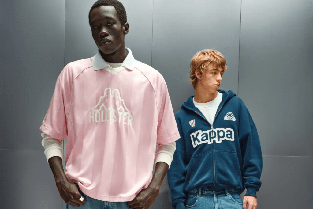 AFCo-Kappa
