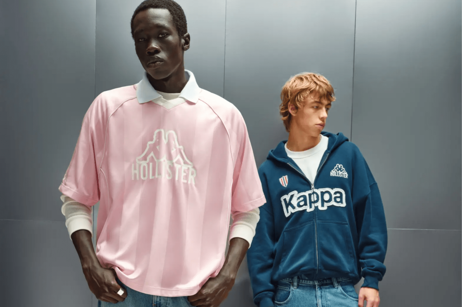 AFCo-Kappa