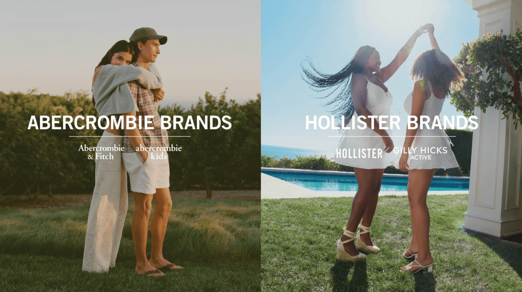 A&F Co. Announces Q1 2026 Earnings Results - Abercrombie