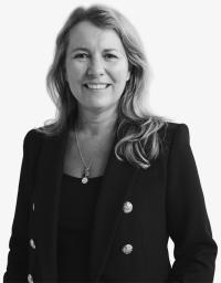 Mary Fox